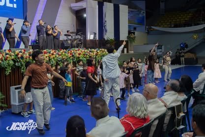 JCSGO 44th Anniversary photo 15
