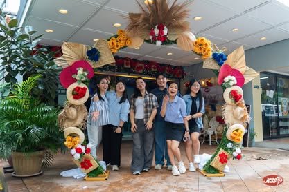JCSGO 45th Anniversary