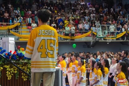 JCSGO 45th Anniversary photo 3