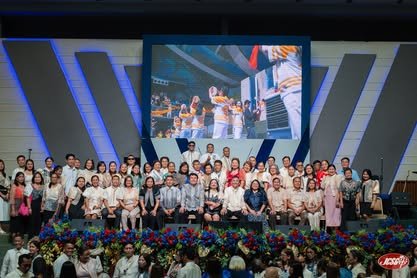 JCSGO 45th Anniversary photo 23