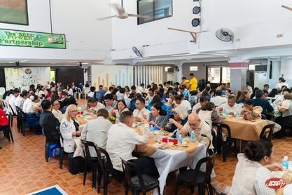 JCSGO 45th Anniversary photo 24