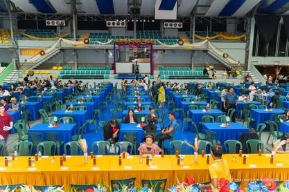 Covenant Dinner 2025