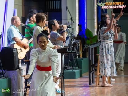 31st Anniversary: The Seed Power Partnership photo 7