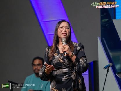 31st Anniversary: The Seed Power Partnership photo 13