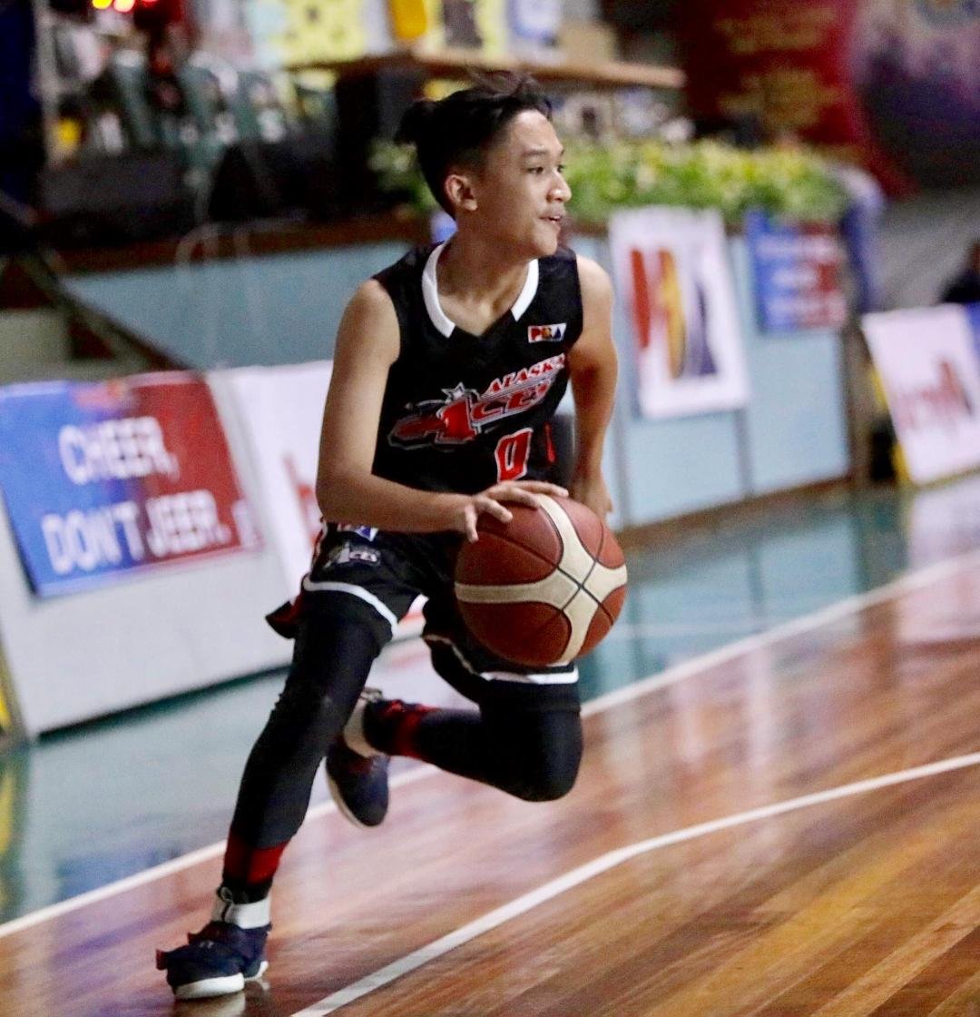 JCSGO SEED DOME basketball court