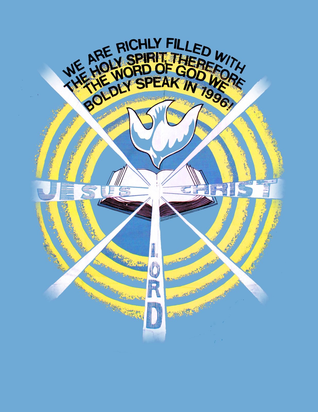 Battle Cry 1996 declaration tarp