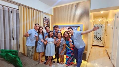 Ps. Belinda P. Bote & Ps. Gorgonio S. Bote