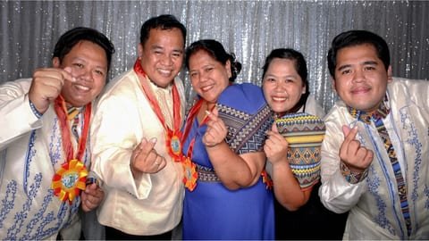 Ps. Ma. Elena "Malen" Guevara & Ps. Raymundo "Jojo" Guevara III
