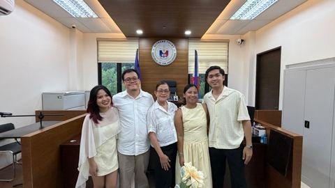 Central PM Libis Outreach