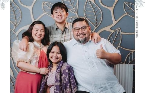 Ps. Joshua Sebastian