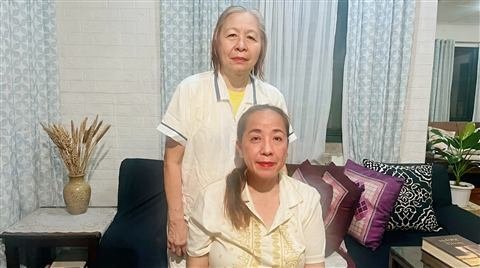 Ps. Maria Cristina Borromeo