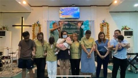 Ps. Annelene Samson