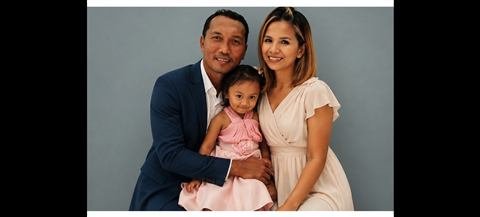 Ps. Jennyline Santos & Ps. Joel Santos
