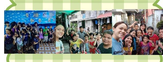 Ps. Clarisse April G. Subere's congregation