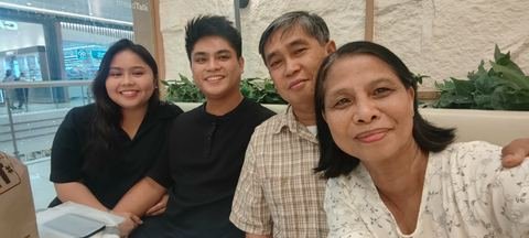 Ps. Eugene Medina & Ps. Cristy Medina