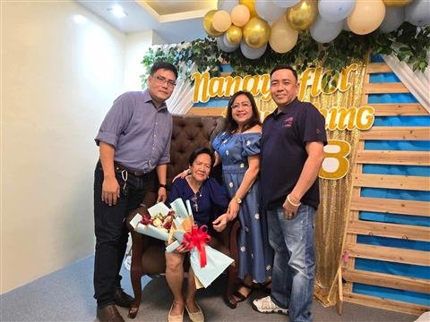 Ps. Florentina V. Ausena