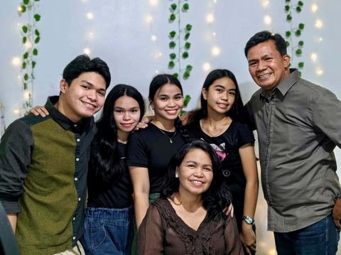 Ps. Jaime Aquino & Ps. Minerva Aquino