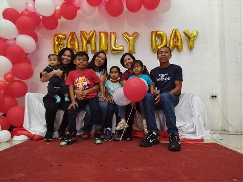 Ps. Marilyn F. Baniaga