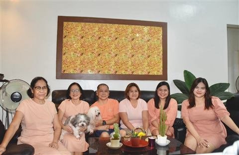Ps. Juliet Mary Basilio