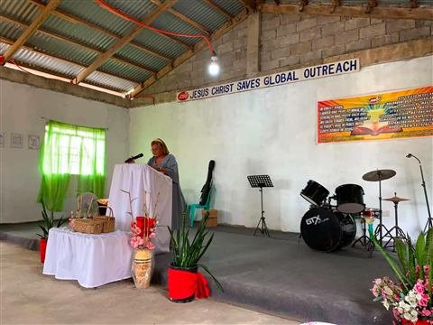 Ps. Beatriz M. Cayab