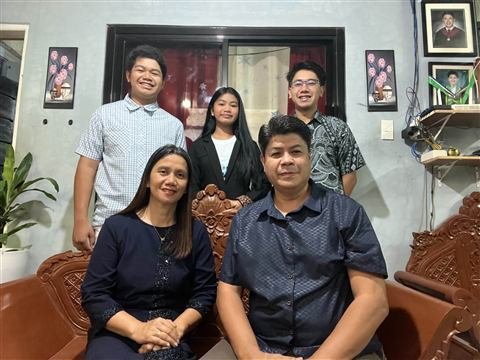 Ps. Marivel T. Escobar