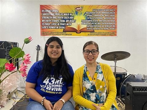 Ps. Lanie S. Santiago