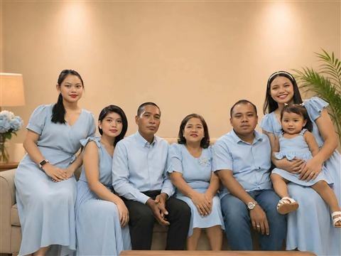 Ps. Elizabeth P. Soriano