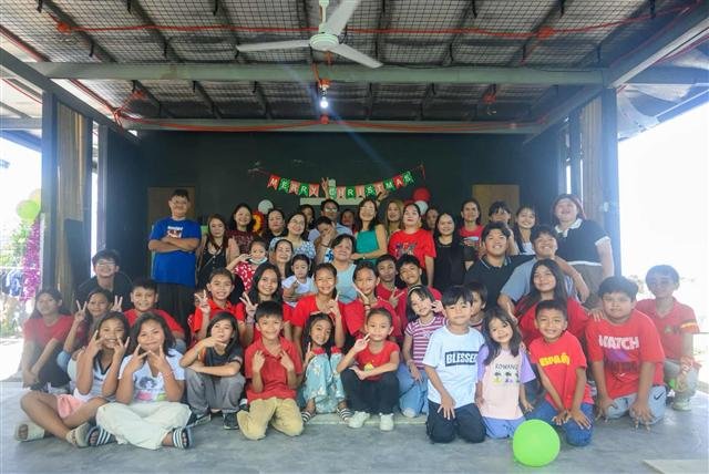 Ps. Michael Cunanan & Ps. Arabellia Cunanan's congregation