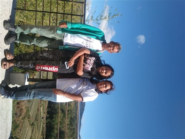 Ps. Arturo F. Layosa & Ps. Gloria C. Layosa