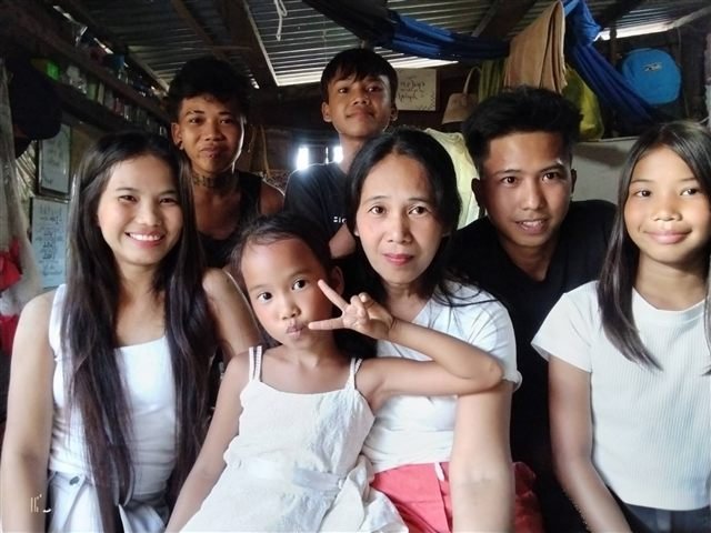 Ps. Ma. Katrina Jane D. Velarde