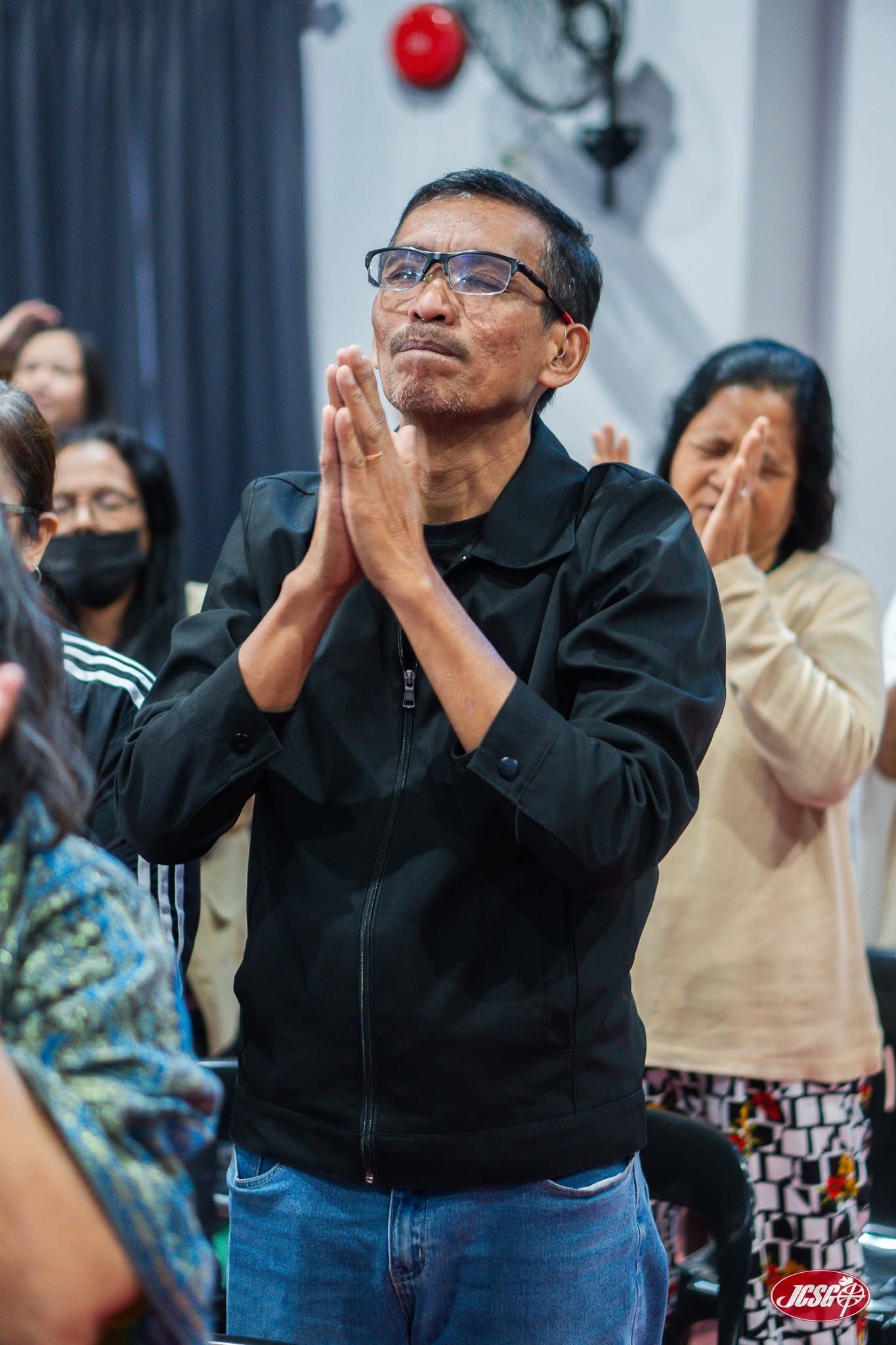 Pastors' & Ministry Gatherings at Dream Campsite