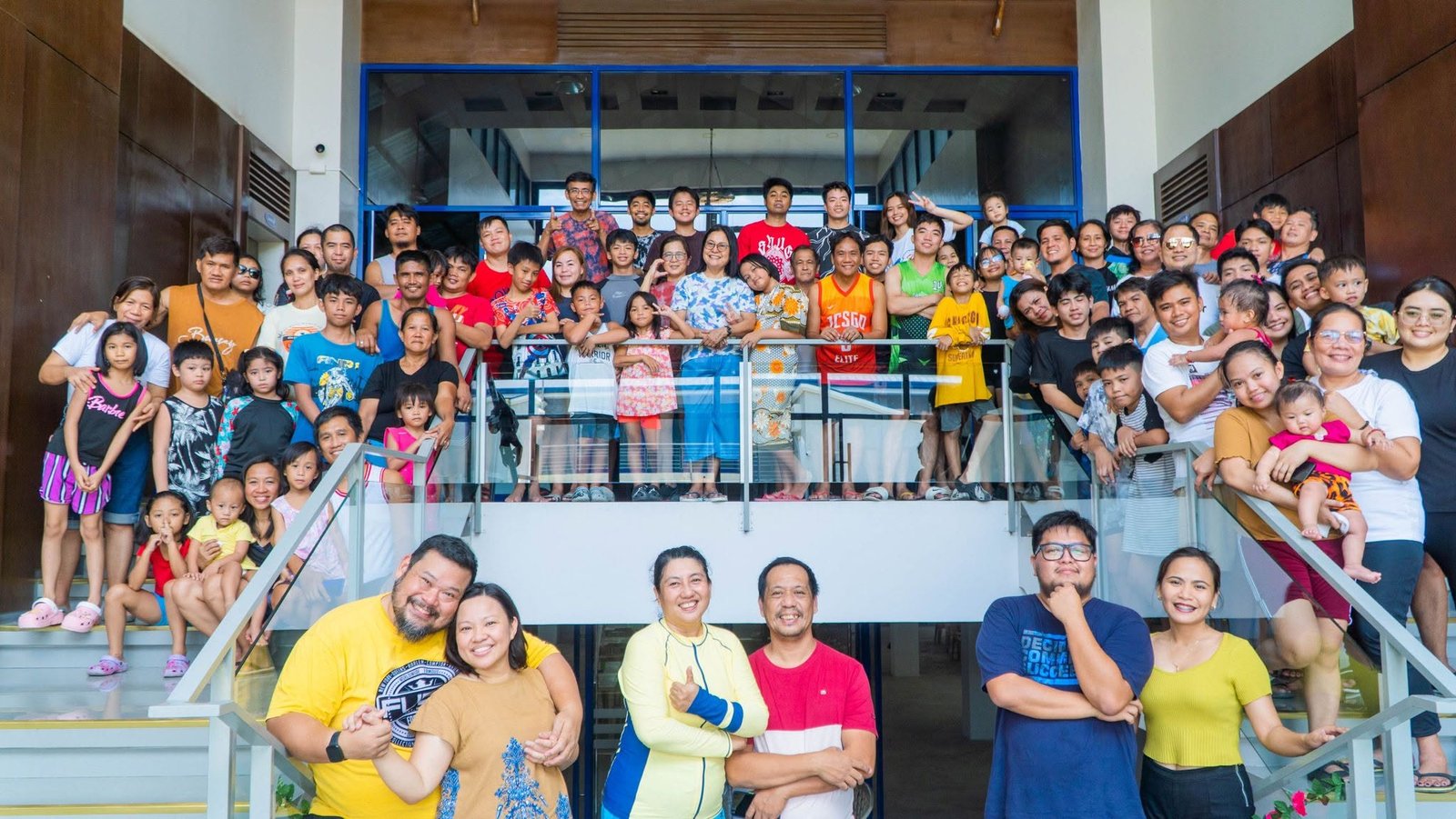 Family Retreats at Dream Campsite