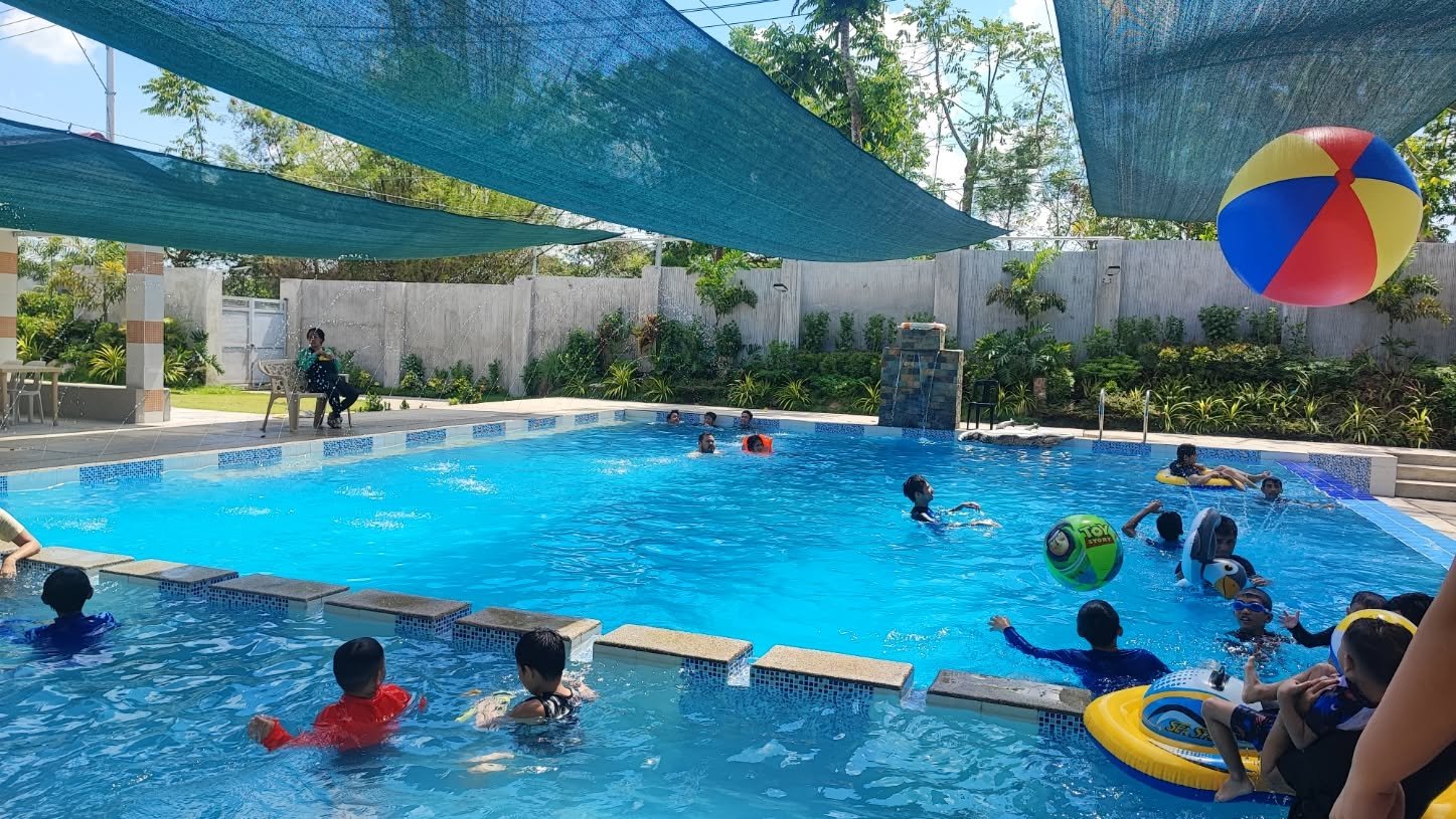 Family Retreats at Dream Campsite